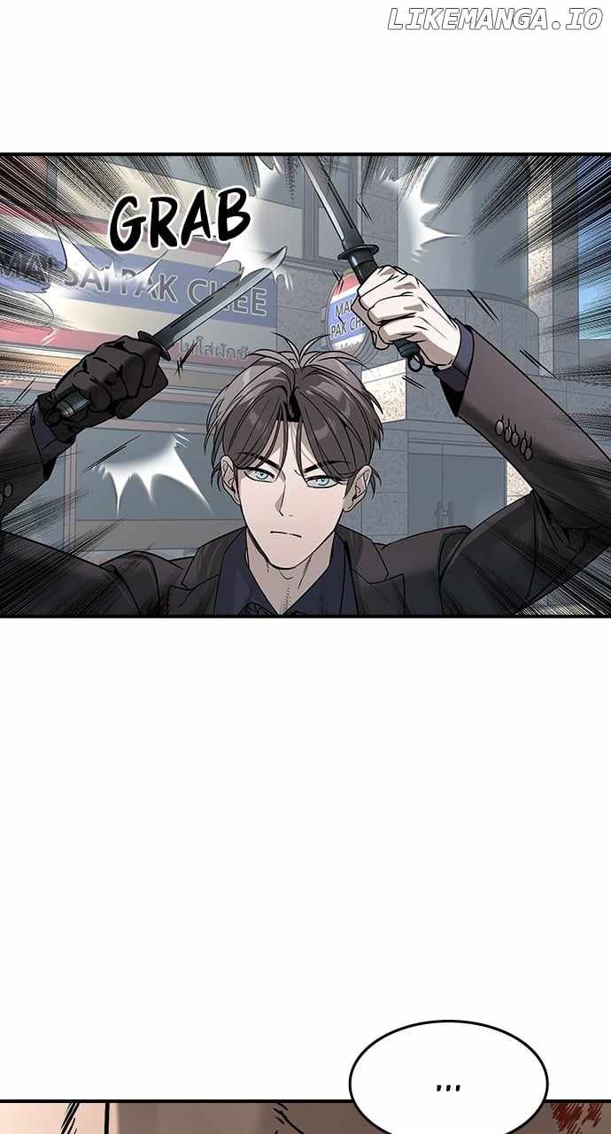 The Childe Chapter 30 3